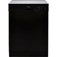 Electra C1760BE Full Size Dishwasher Black E Rated