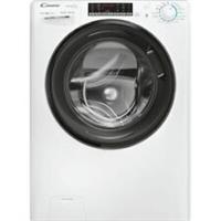 Candy CSOW4966TWMB6-80 Free Standing Washer Dryer 9Kg 1400 rpm White D Rated