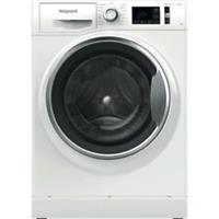 Hotpoint NM11 948 WC A UK 9Kg Washing Machine White 1400 RPM A Rated