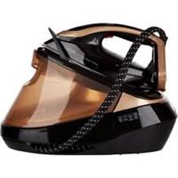 Tefal GV9820G0 Pro Express Vision Pressurised 2700 Watt Steam Generator Iron
