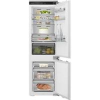 Hisense RB3B250SAWE 54cm Built In Fridge Freezer White E Rated