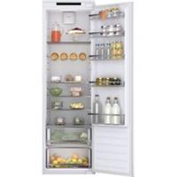 Haier HAMS518EWK Series 6 Built In Larder Fridge 316 Litres White E Rated