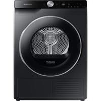 Samsung DV90T6240LB/S1 Series 7 Heat Pump Tumble Dryer 9 Kg Black A+++ Rated