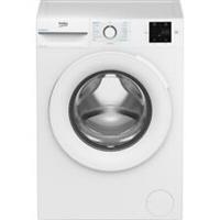 Beko BM3WT3841W 8Kg Washing Machine White 1400 RPM A Rated