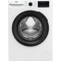 Beko BM3WT4941IW 9Kg Washing Machine White 1400 RPM A Rated