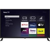 Veltech VR43UX230 43 Inch LED 4K Ultra HD Smart TV WiFi