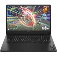 HP 17.3" Gaming Laptop 16 GB RAM 1TB AMD Ryzen 5 Windows 11 Home - Black