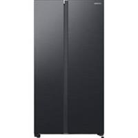 Samsung RS62DG5003B1EU Series 6 AI Energy SpaceMax 91cm American Fridge