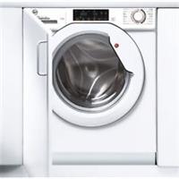 Hoover HBWOS 69TMET-80 9Kg Washing Machine White 1600 RPM B Rated