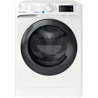 Indesit BDE 96436 WKV UK Free Standing Washer Dryer 9Kg 1400 rpm White D Rated