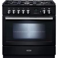Rangemaster PROP90FXPDFFGB/C Professional Plus FXP 90cm Dual Fuel Range Cooker