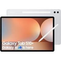 Samsung 12.4 Inches 256GB WiFi Tablet Platinum Silver