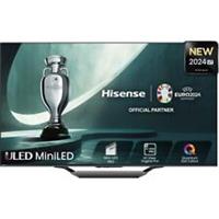 Hisense 85U7NQTUK 85 Inch LED 4K Ultra HD Smart TV Bluetooth WiFi