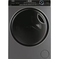 Haier HW100-B14959S8U1U 10Kg Washing Machine Graphite 1400 RPM A Rated