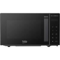Beko MOC20240G 800 Watt 20 Litres Free Standing Microwave Graphite