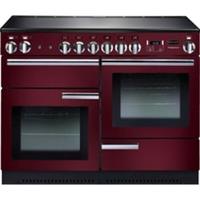 Rangemaster PROP110ECCY/C Professional Plus 110cm Electric Range Cooker 6