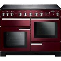 Rangemaster PDL110EICY/C Professional Deluxe 110cm Electric Range Cooker 5