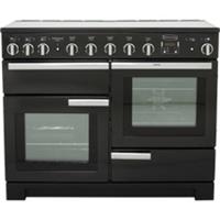 Rangemaster PDL110EIGB/C Professional Deluxe 110cm Electric Range Cooker 5