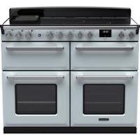 Rangemaster ESDLB110EIPMSB/CM1 Estel Deluxe 110cm Electric Range Cooker 5