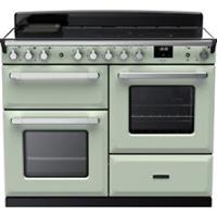 Rangemaster ESDLO110EIPMNT/CM1 Estel Deluxe 110cm Electric Range Cooker 5