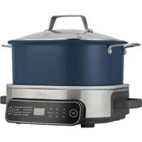 Ninja MC1101UK Foodi 8-in-1 PossibleCooker Multi Cooker Midnight Blue