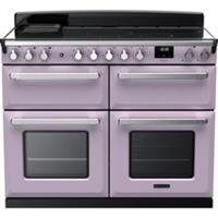 Rangemaster ESDLB110EIPHTH/CM1 Estel Deluxe 109cm Electric Range Cooker 5