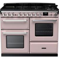 Rangemaster ESDLO110DFPPPK/CM1 Estel Deluxe 109cm Dual Fuel Range Cooker 7