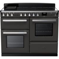 Rangemaster ESDLO110EIPSLT/CM1 Estel Deluxe 110cm Electric Range Cooker 5