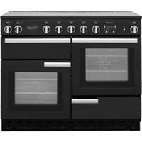 Rangemaster PROP110EIGB/C Professional Plus 110cm Electric Range Cooker 5