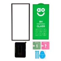 AO Screen Protector For Samsung S24+ Transparent