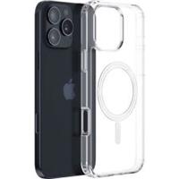 AO Clear Case For iPhone 16 Pro Max Clear