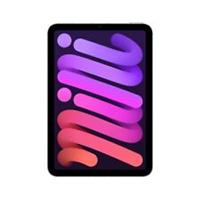Apple iPad mini 8.3 Inches 256GB WiFi + Cellular 2024 Purple