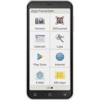Emporia Smartphone SMART 5 Mini 64GB In Black