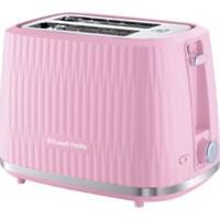 Russell Hobbs Spectrum 27372 Eden 2 Slice Toaster Raspberry
