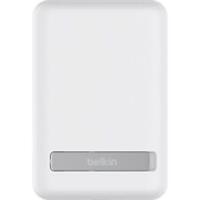 Belkin For All versions of iPhone 16, 15, 14, 13, 12 White BoostCharge 5K