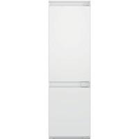 Hotpoint HTC18D011A1 70/30 54cm 70/30 Built In 70/30 Fridge Freezer White E