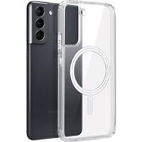 AO Clear Case For Galaxy S21 Clear