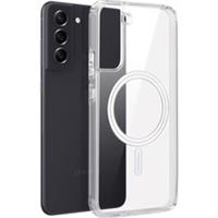 AO Clear Case For Samsung Galaxy S21 FE Clear