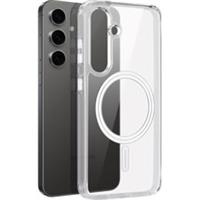 AO Clear Case For Samsung Galaxy S24 Clear