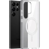 AO Clear Case For Samsung Galaxy S22 Ultra Clear