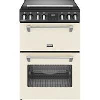 Stoves 444411848 Richmond Deluxe 60Ei RTY 60cm Free Standing Electric Cooker