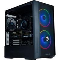 CyberPowerPC Desktop PCs