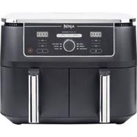 Ninja AF400UK Air Fryer Free Standing Black