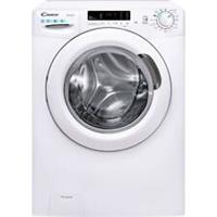 Candy CS 14102DW4/1-80 10Kg Washing Machine White 1400 RPM B Rated