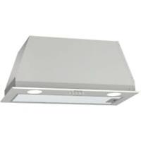 Hisense CH6BI12BXUK Built In 60cm 3 Speeds Canopy Cooker Hood Stainless Steel B