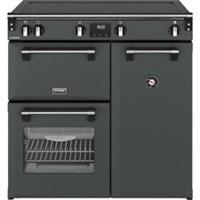 Stoves 444411852 Richmond 90Ei TCH 90cm Electric Range Cooker 5 Burners A/A/A