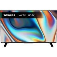 Toshiba 40LF2F53DB 40 Inch LED Full HD Smart TV Bluetooth WiFi