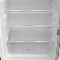Indesit IKNH 1261 W4UK 60/40 54cm 60/40 Free Standing 60/40 Fridge Freezer