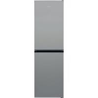 Hotpoint HPKH 1261 S4UK 50/50 54cm 50/50 Free Standing 50/50 Fridge Freezer
