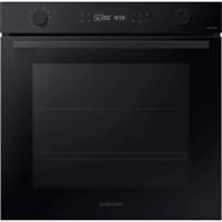 Samsung NV7B41403AK/U4 Series 4 Built In 60cm Electric Single Oven Black A+